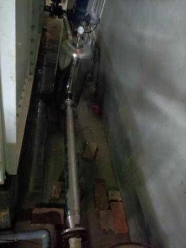 山西大象農(nóng)牧文水食品分公司