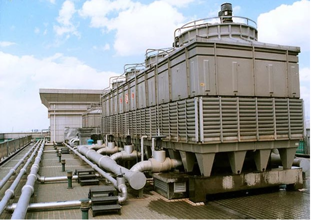 中央空調(diào)水循環(huán)系統(tǒng)清洗方法的對(duì)比分析